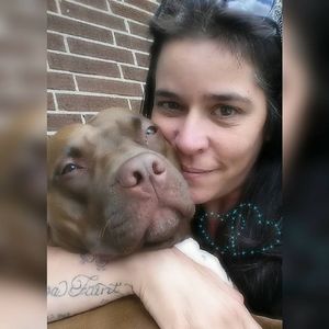 Meet your Posher, Isabelle